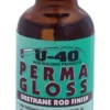 Trondak, Inc. Supplies U40 Perma Gloss
