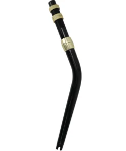 AFTCO Unibutts Components 33 AFTCO Unibutts Components