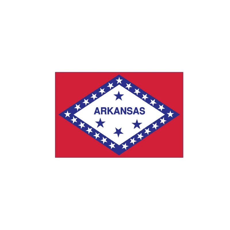 CRB Supplies US State Flag Rod Decals 7 CRB Supplies US State Flag Rod Decals