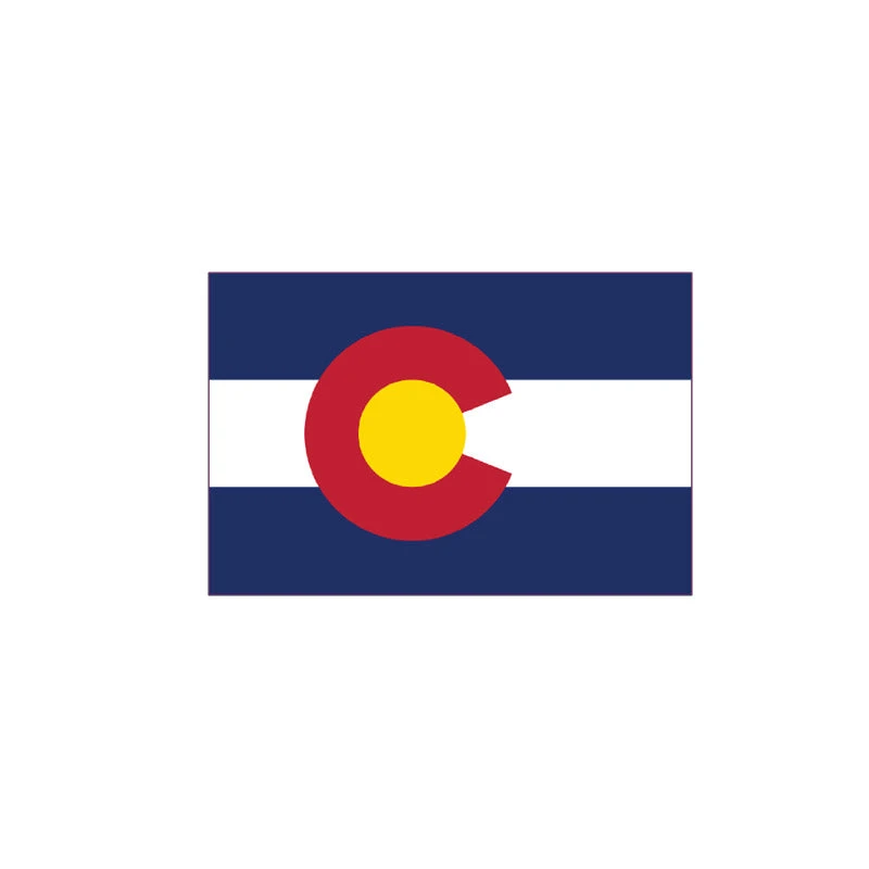 CRB Supplies US State Flag Rod Decals 9 CRB Supplies US State Flag Rod Decals