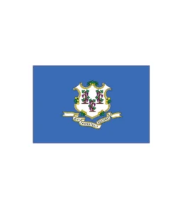 CRB Supplies US State Flag Rod Decals 61 CRB Supplies US State Flag Rod Decals