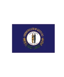 CRB Supplies US State Flag Rod Decals 71 CRB Supplies US State Flag Rod Decals