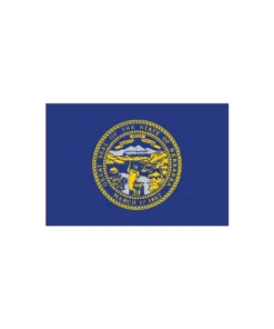 CRB Supplies US State Flag Rod Decals 81 CRB Supplies US State Flag Rod Decals