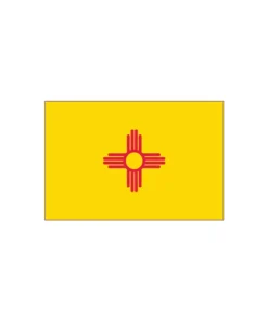 CRB Supplies US State Flag Rod Decals 85 CRB Supplies US State Flag Rod Decals