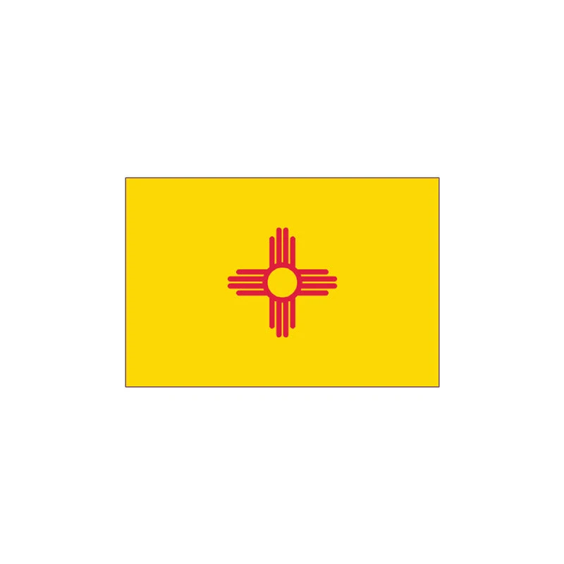 CRB Supplies US State Flag Rod Decals 34 CRB Supplies US State Flag Rod Decals