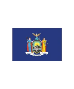 CRB Supplies US State Flag Rod Decals 86 CRB Supplies US State Flag Rod Decals