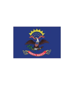 CRB Supplies US State Flag Rod Decals 88 CRB Supplies US State Flag Rod Decals