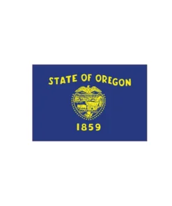 CRB Supplies US State Flag Rod Decals 91 CRB Supplies US State Flag Rod Decals