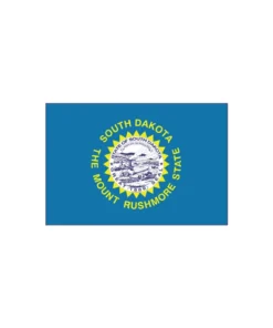 CRB Supplies US State Flag Rod Decals 95 CRB Supplies US State Flag Rod Decals