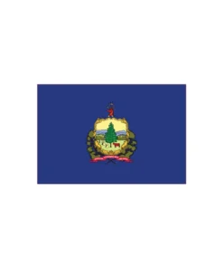 CRB Supplies US State Flag Rod Decals 99 CRB Supplies US State Flag Rod Decals