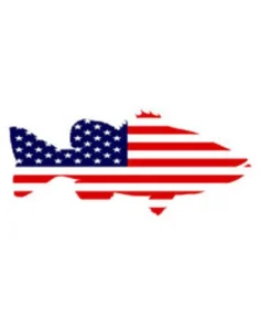 CRB Supplies American Heritage Rod Decals