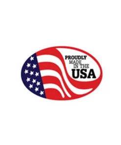 CRB Supplies American Heritage Rod Decals