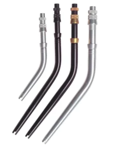 AFTCO Unibutts Components