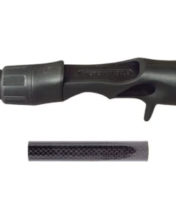 American Tackle Co. American Tackle VIBE G2 Graphite Reel Seat Components