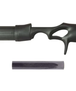 American Tackle Co. American Tackle VIBE G2 Graphite Reel Seat Components