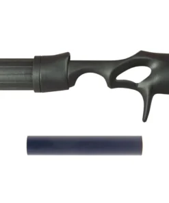 American Tackle Co. American Tackle VIBE G2 Graphite Reel Seat Components