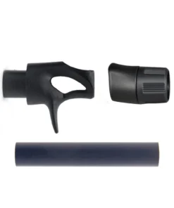 American Tackle Co. VIBE2 G2 Graphite Split Reel Seat - Casting Components 18 American Tackle Co. VIBE2 G2 Graphite Split Reel Seat - Casting Components