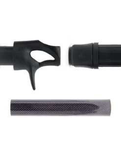 American Tackle Co. VIBE2 G2 Graphite Split Reel Seat - Casting Components 20 American Tackle Co. VIBE2 G2 Graphite Split Reel Seat - Casting Components