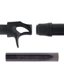 American Tackle Co. VIBE2 G2 Graphite Split Reel Seat - Casting Components 16 American Tackle Co. VIBE2 G2 Graphite Split Reel Seat - Casting Components