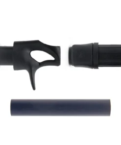 American Tackle Co. VIBE2 G2 Graphite Split Reel Seat - Casting Components 21 American Tackle Co. VIBE2 G2 Graphite Split Reel Seat - Casting Components