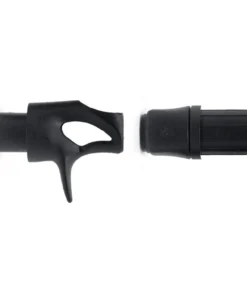 American Tackle Co. VIBE2 G2 Graphite Split Reel Seat - Casting Components 14 American Tackle Co. VIBE2 G2 Graphite Split Reel Seat - Casting Components