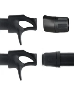 American Tackle Co. VIBE2 G2 Graphite Split Reel Seat - Casting Components