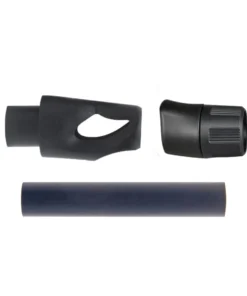 American Tackle Co. VIBE2S G2 Graphite Split Reel Seat - Spinning Components 18 American Tackle Co. VIBE2S G2 Graphite Split Reel Seat - Spinning Components