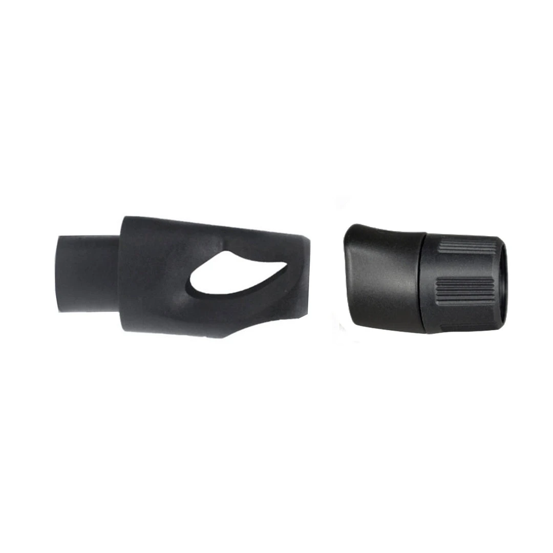 American Tackle Co. VIBE2S G2 Graphite Split Reel Seat - Spinning Components 7 American Tackle Co. VIBE2S G2 Graphite Split Reel Seat - Spinning Components