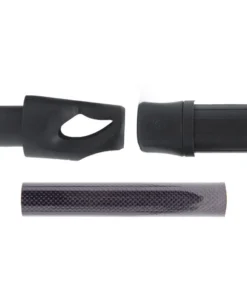 American Tackle Co. VIBE2S G2 Graphite Split Reel Seat - Spinning Components 20 American Tackle Co. VIBE2S G2 Graphite Split Reel Seat - Spinning Components