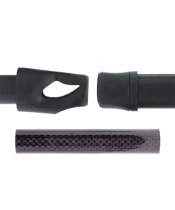 American Tackle Co. VIBE2S G2 Graphite Split Reel Seat - Spinning Components 14 American Tackle Co. VIBE2S G2 Graphite Split Reel Seat - Spinning Components