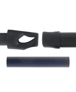 American Tackle Co. VIBE2S G2 Graphite Split Reel Seat - Spinning Components 21 American Tackle Co. VIBE2S G2 Graphite Split Reel Seat - Spinning Components