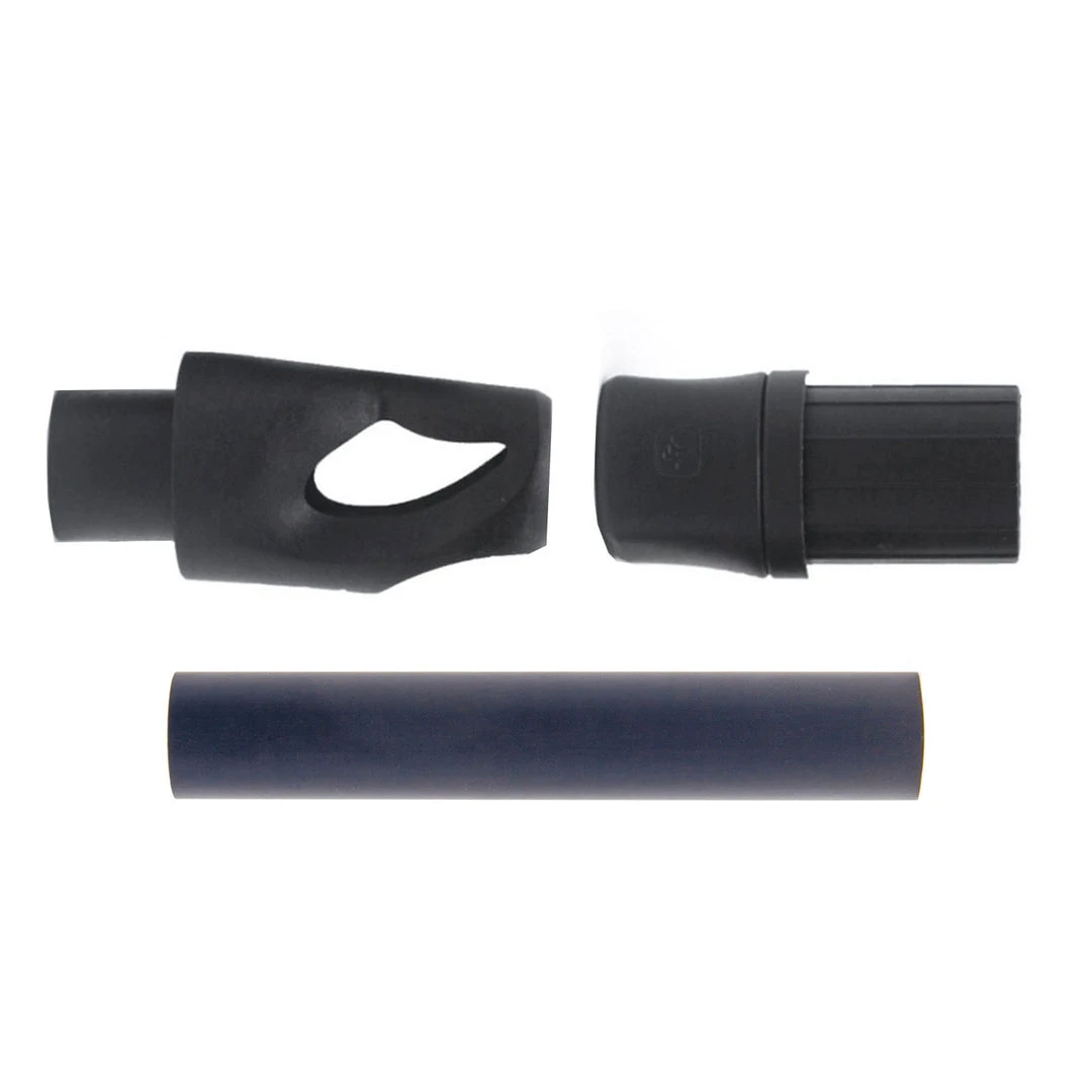 American Tackle Co. VIBE2S G2 Graphite Split Reel Seat - Spinning Components 12 American Tackle Co. VIBE2S G2 Graphite Split Reel Seat - Spinning Components