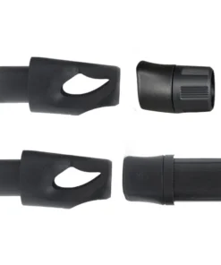 American Tackle Co. VIBE2S G2 Graphite Split Reel Seat - Spinning Components