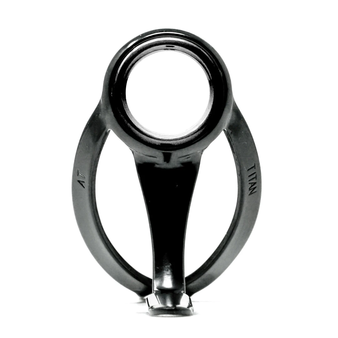 American Tackle Co. Virtus XHD Guides Components 10 American Tackle Co. Virtus XHD Guides Components