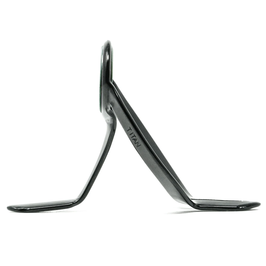 American Tackle Co. Virtus XHD Guides Components 11 American Tackle Co. Virtus XHD Guides Components