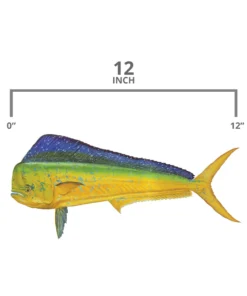 Mud Hole Truck Decals & Stickers 12" Gamefish Boat & Truck Window Stickers 63 Mud Hole Truck Decals & Stickers 12