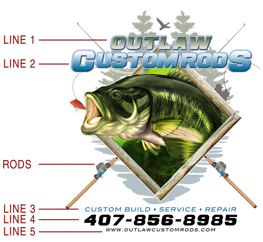 Mud Hole Gear Women's Custom T-Shirt: Largemouth Bass Chasing Lure 4 Mud Hole Gear Women's Custom T-Shirt: Largemouth Bass Chasing Lure