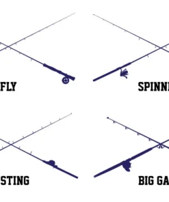 Mud Hole Women's Custom T-Shirt: Fish Skeleton