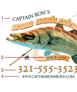 Mud Hole Women's Custom T-Shirt: Emerging Snook Gear