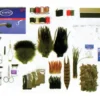 Gear Wapsi Fly Tying Starter Kit