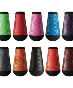 Components Winn Fighting Butt Grips 2.5"