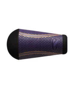 Components Winn Fighting Butt Grips 2.5" 22 Components Winn Fighting Butt Grips 2.5