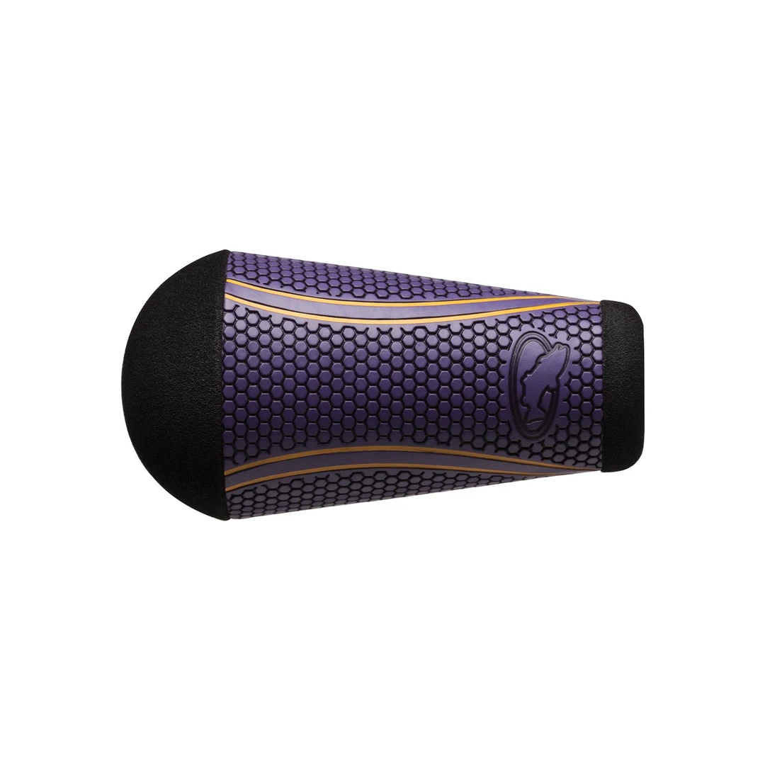 Components Winn Fighting Butt Grips 2.5" 12 Components Winn Fighting Butt Grips 2.5"