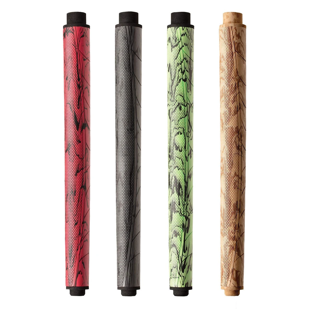 Components Winn Full Rear Grip - Long Swell 10.5" 3 Components Winn Full Rear Grip - Long Swell 10.5"