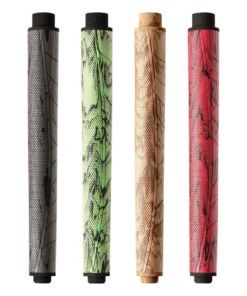 Winn Full Rear Grip - Long Swell 8.5"