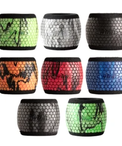 Winn Grips Winn Reel Grip Sleeves - Barrel