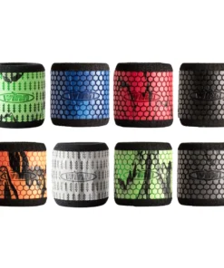 Winn Grips Winn Reel Grip Sleeves - Straight