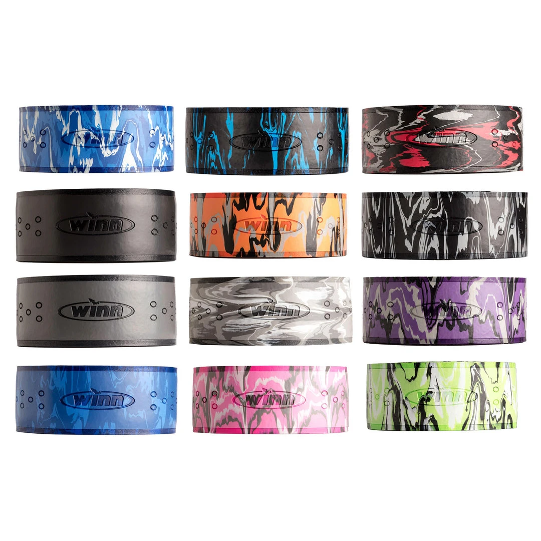 Winn Rod Overwrap 96" 3 Winn Rod Overwrap 96"