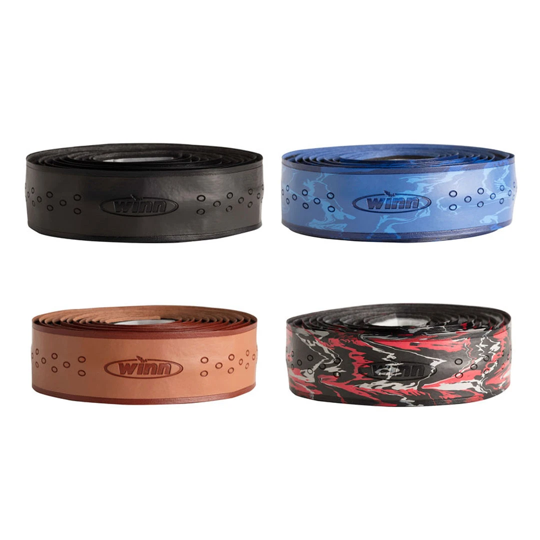 Winn Rod Overwrap Contour 96" Components 3 Winn Rod Overwrap Contour 96" Components