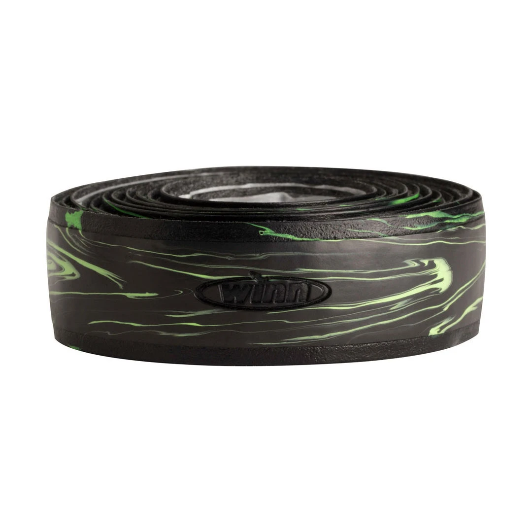 Winn Rod Overwrap Slim 66" Components 5 Winn Rod Overwrap Slim 66" Components